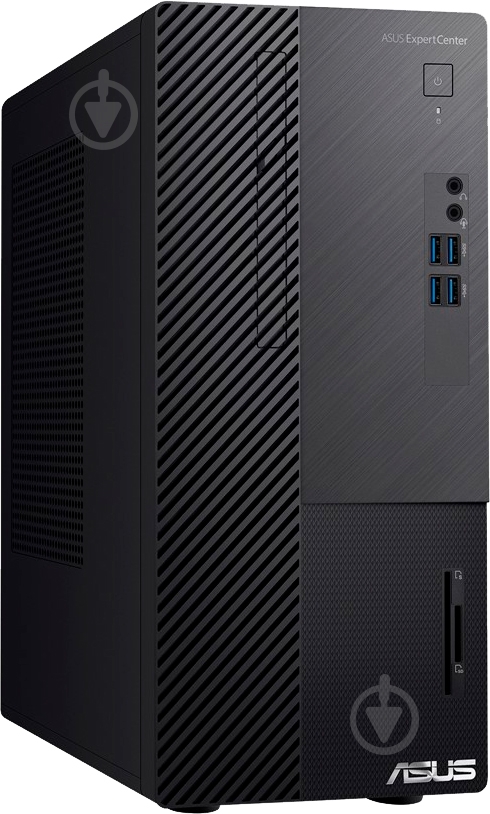 Компьютер персональный Asus D500MA (90PF0241-M08830) black - фото 2 Компьютер персональный Asus D500MA (90PF0241-M08830) black - фото 2