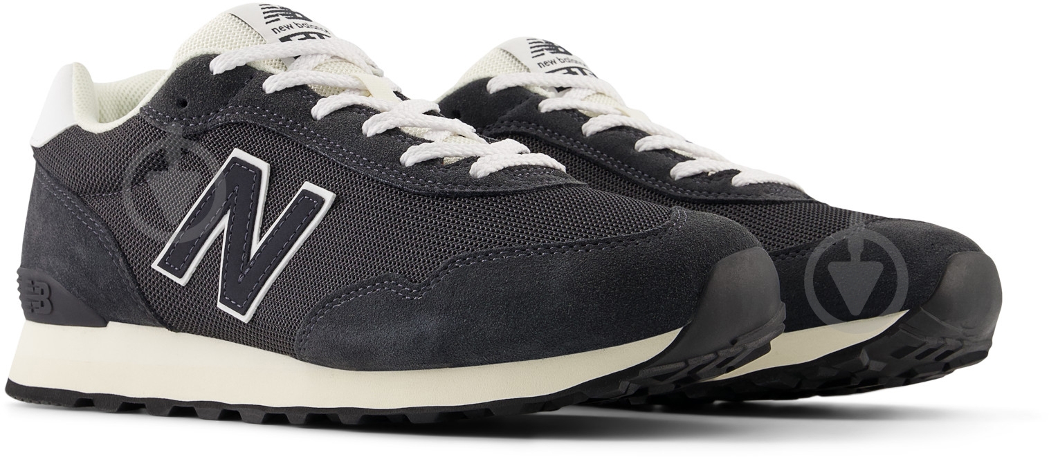 ᐉ Кросівки чоловічі демісезонні New Balance 515 ML515LCB р.44