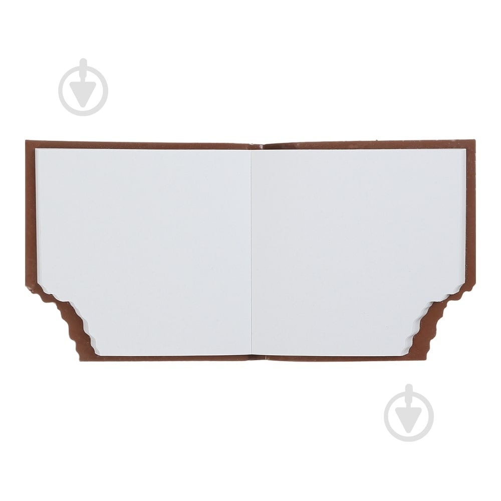 Блокнот ZiBi WAFFLE 90х90 мм 80 лист. KIDS Line ZB.12470-25 - фото 4