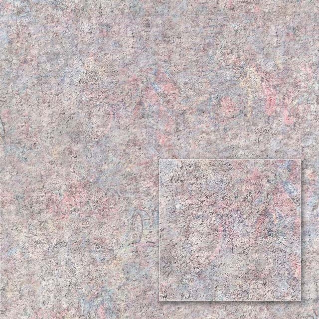 Обои из вспененного винила Sintra Decoration GRAFFITIS 403914 0,53x10,05 м - фото 1