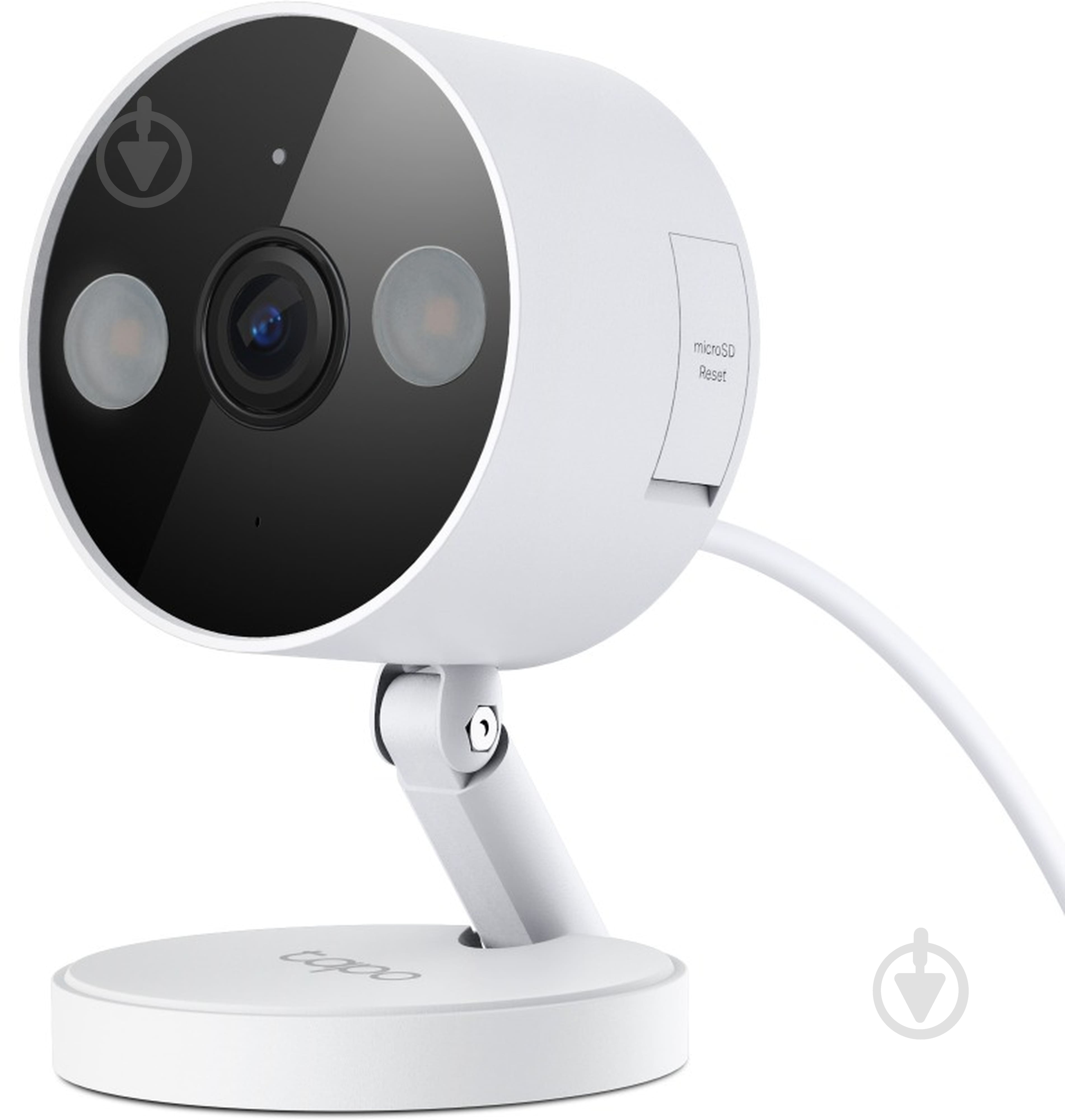 IP-камера TP-LINK Tapo C120 2K N300 - фото 1