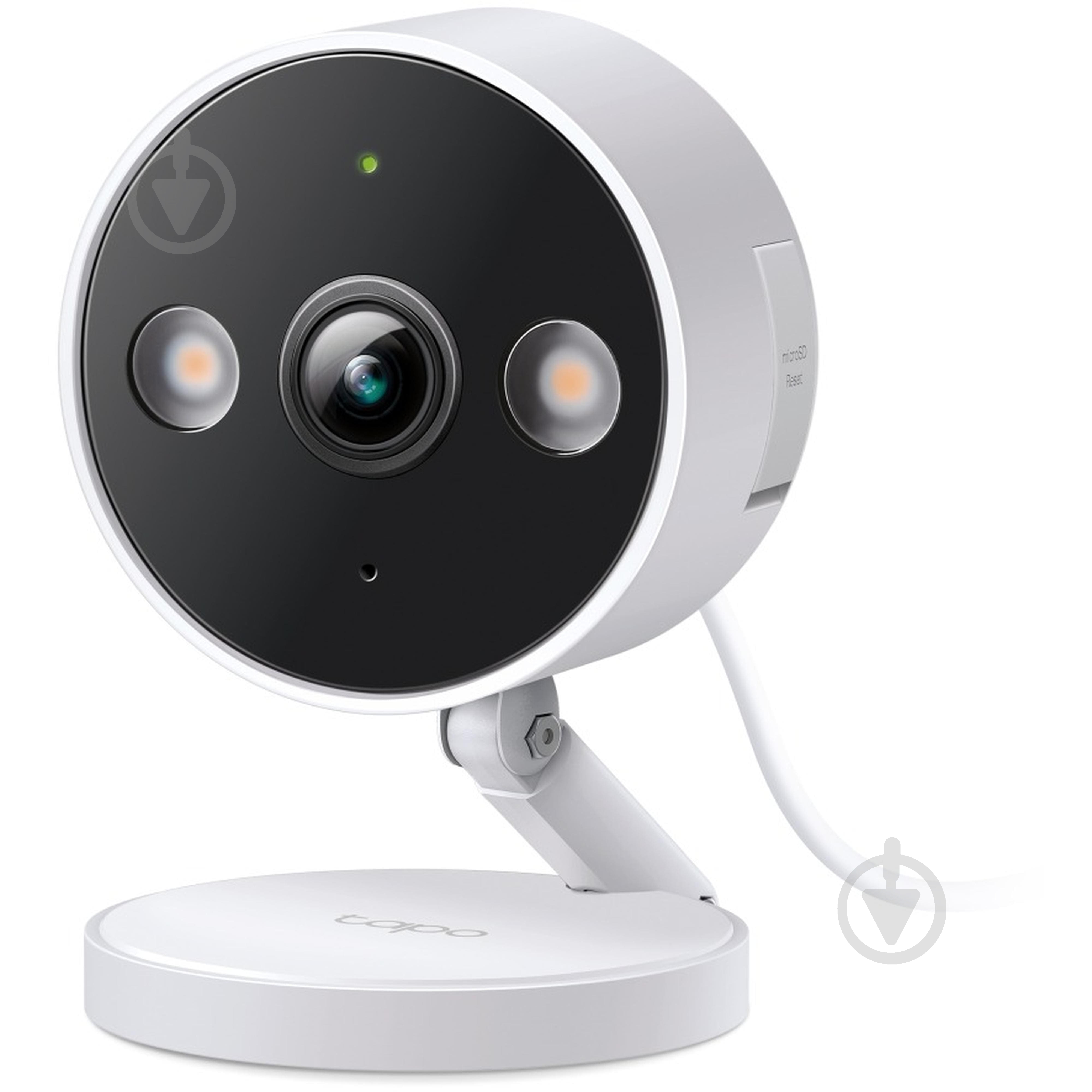 IP-камера TP-LINK Tapo C120 2K N300 - фото 8