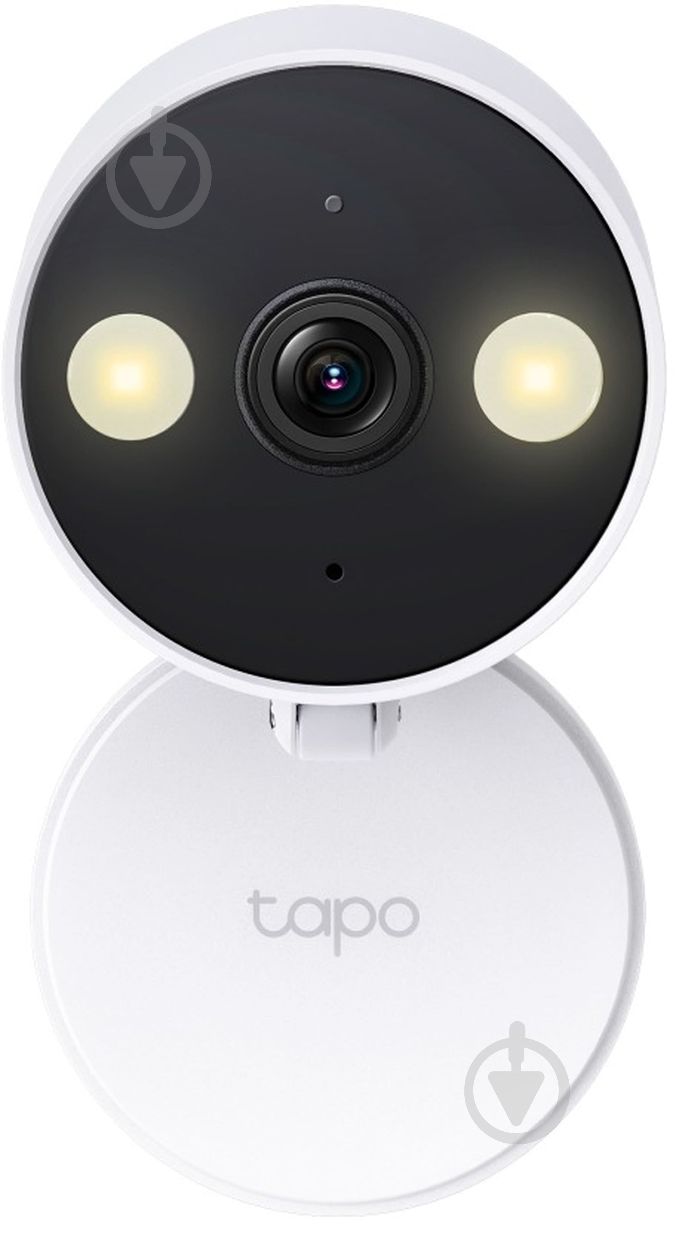 IP-камера TP-LINK Tapo C120 2K N300 - фото 9