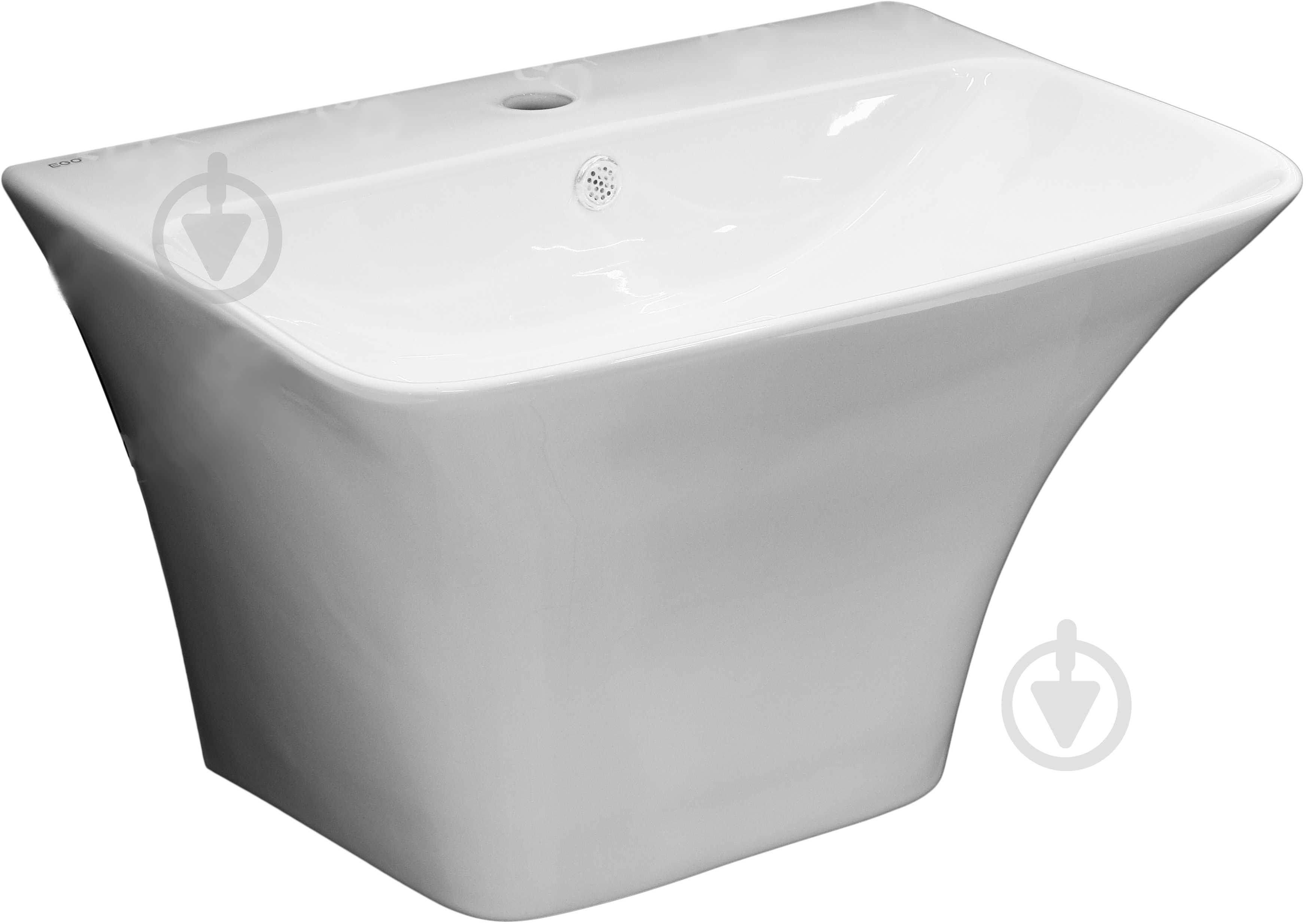 Умывальник EGO Lex 60 G835 - фото 1 Умывальник EGO Lex 60 G835 - фото 1