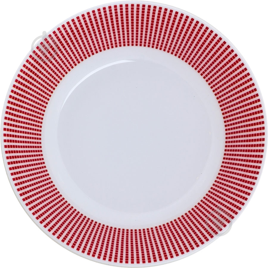 Салатник DPL Смарт Ред 14,2 см 20976 - фото 1