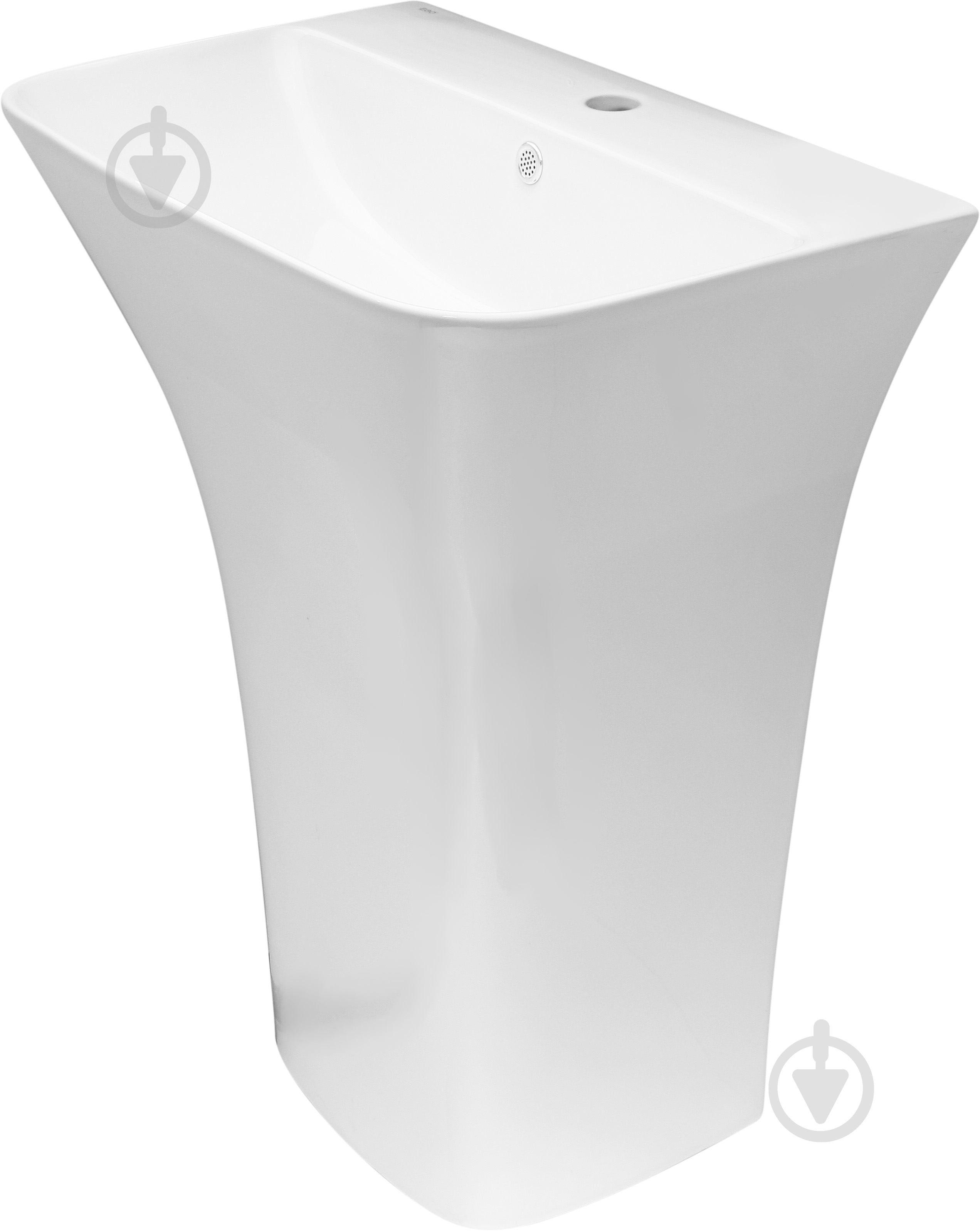 Умывальник EGO Lex 65x45 G035 - фото 1 Умывальник EGO Lex 65x45 G035 - фото 1