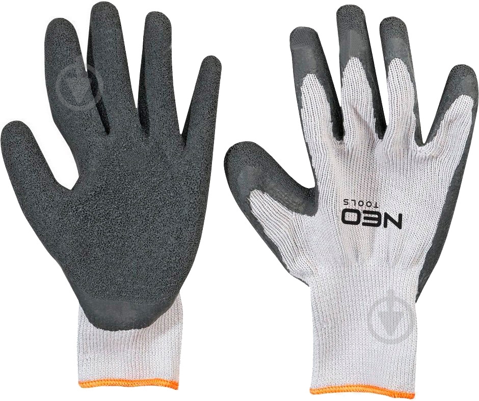 Рукавички NEO tools опір проколу 3 M (8) 97-601 - фото 1