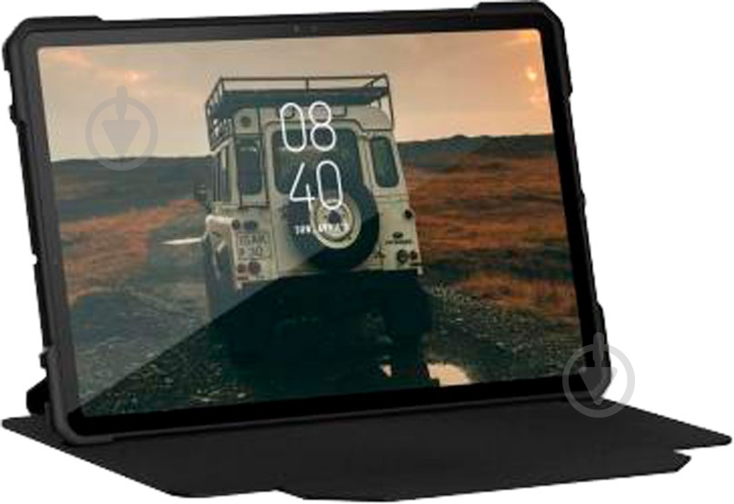 Чехол UAG Metropolis Samsung Galaxy S7(2020) black (222526114040) - фото 4 Чехол UAG Metropolis Samsung Galaxy S7(2020) black (222526114040) - фото 4