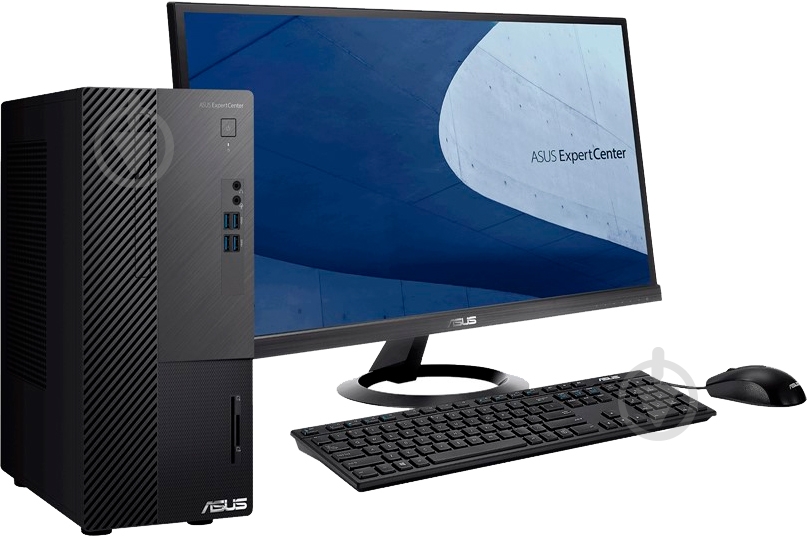 Компьютер персональный Asus D500MAES (90PF0241-M09840) black - фото 6 Компьютер персональный Asus D500MAES (90PF0241-M09840) black - фото 6