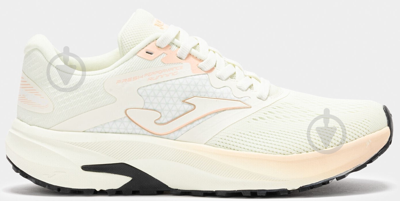 Кроссовки женские Joma SPEED LADY RSPELS2525 р.39 бежевые - фото 1