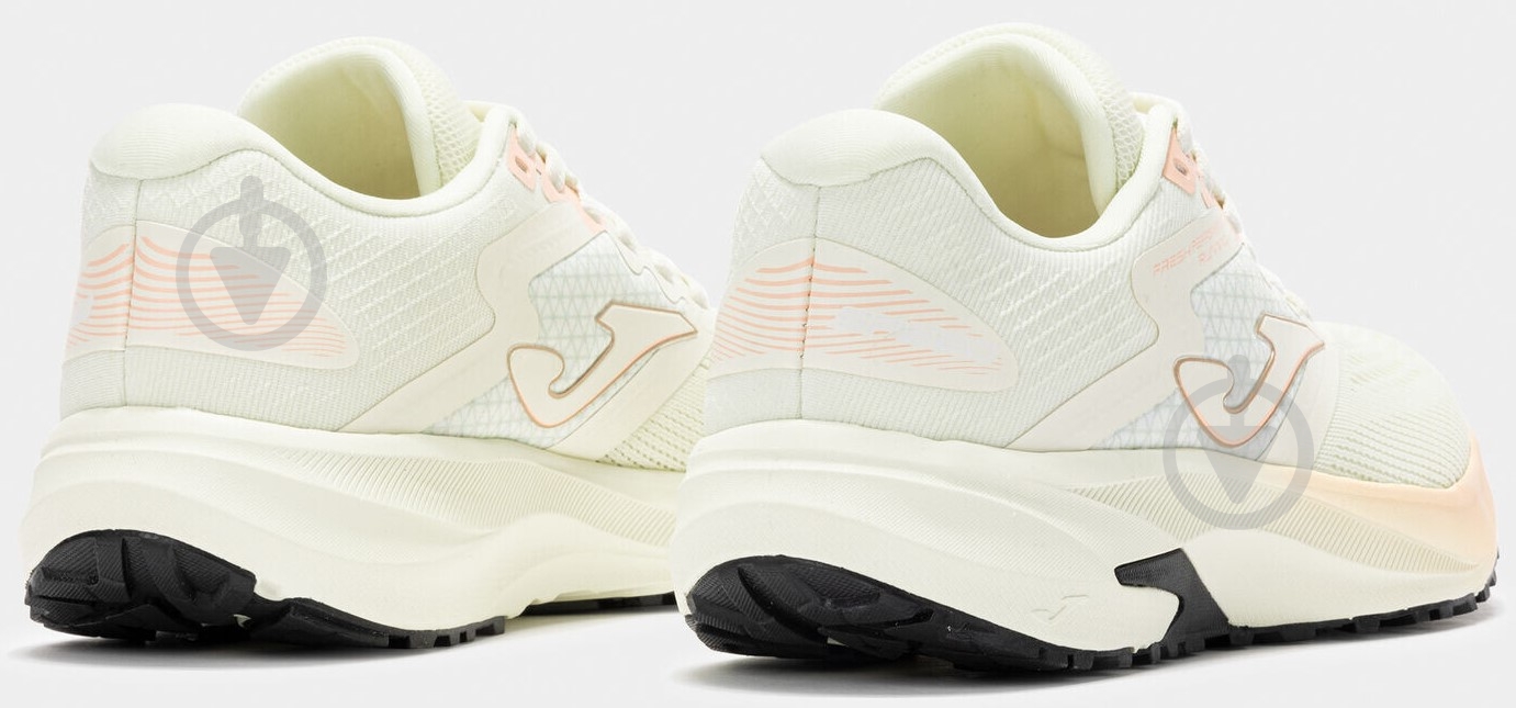 Кроссовки женские Joma SPEED LADY RSPELS2525 р.39 бежевые - фото 3