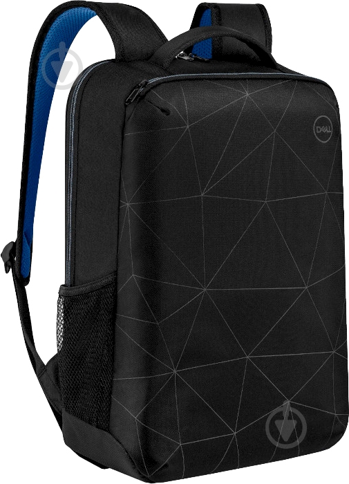 Рюкзак Dell Essential Backpack 15" black (460-BCTJ) - фото 1 Рюкзак Dell Essential Backpack 15" black (460-BCTJ) - фото 1