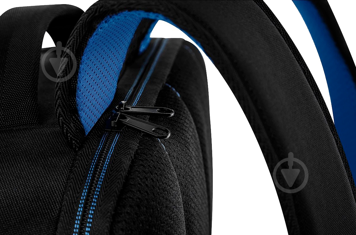 Рюкзак Dell Essential Backpack 15" black (460-BCTJ) - фото 7 Рюкзак Dell Essential Backpack 15" black (460-BCTJ) - фото 7