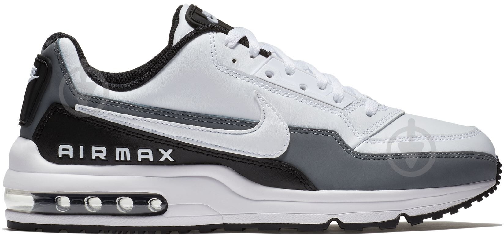 Кроссовки Nike Air Max LTD 3 687977-105 р.45 - фото 1