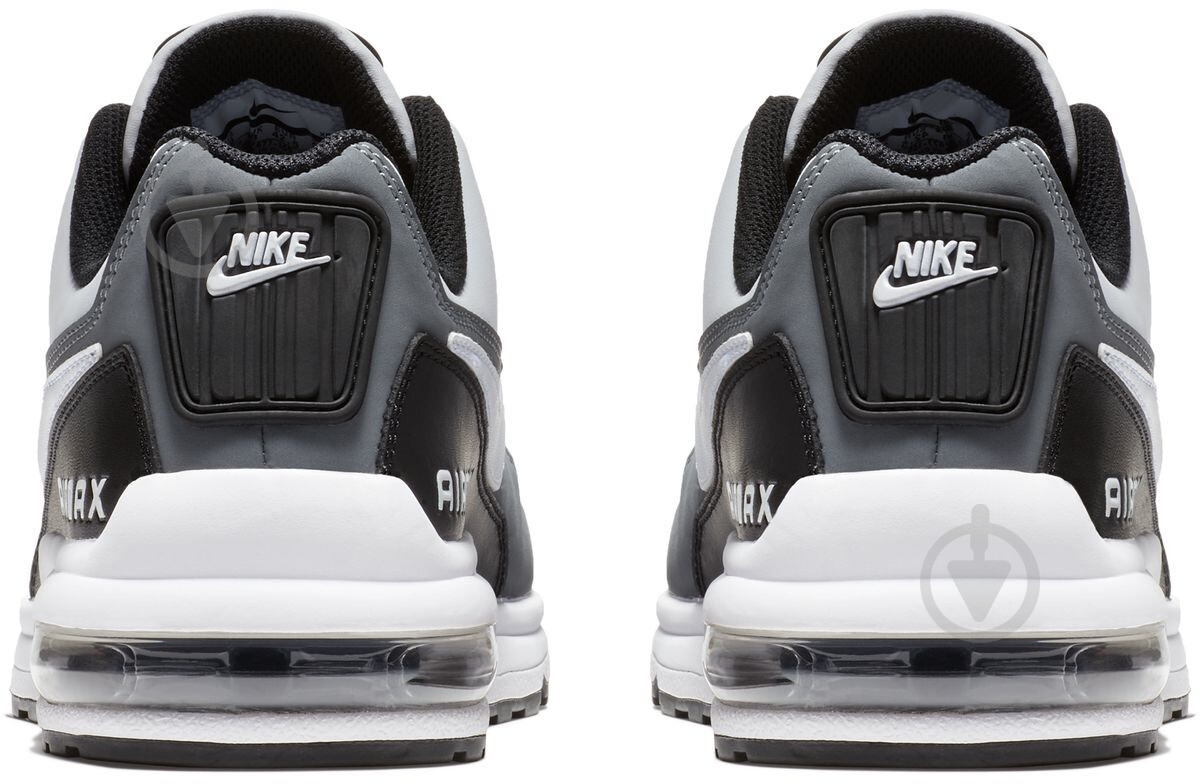 Кроссовки Nike Air Max LTD 3 687977-105 р.45 - фото 6