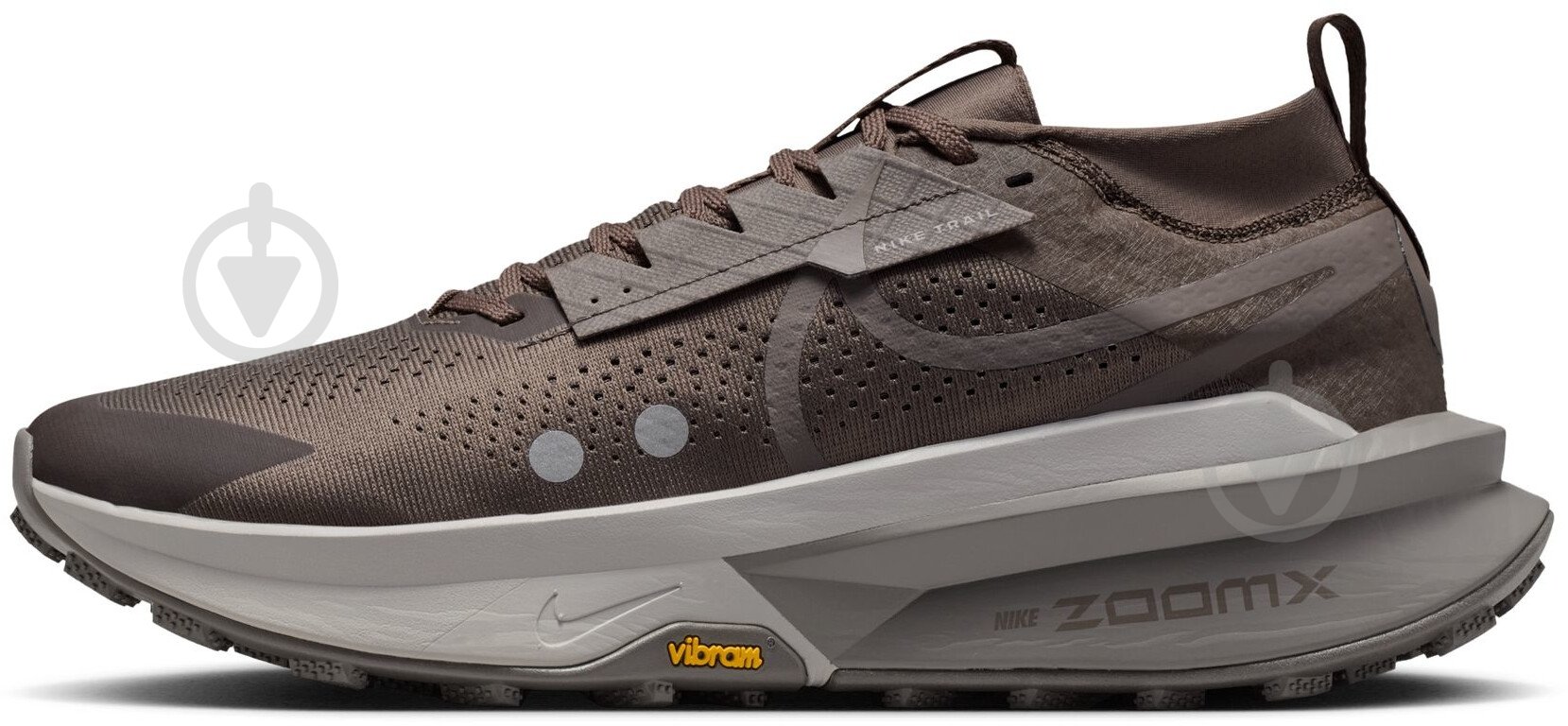 Кросівки Nike Zegama 2 FD5190-011 р.45 - фото 3 Кросівки Nike Zegama 2 FD5190-011 р.45 - фото 3