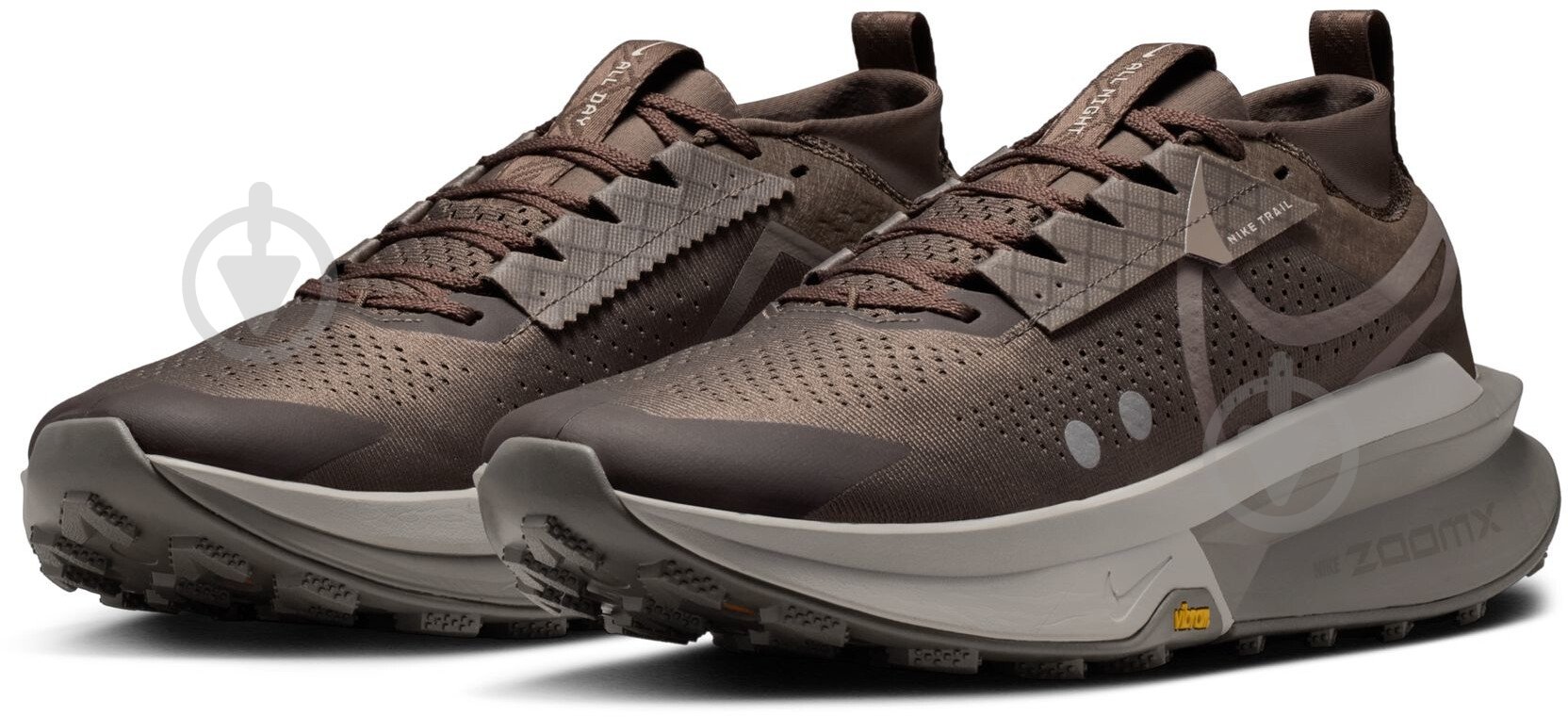 Кросівки Nike Zegama 2 FD5190-011 р.45 - фото 5 Кросівки Nike Zegama 2 FD5190-011 р.45 - фото 5