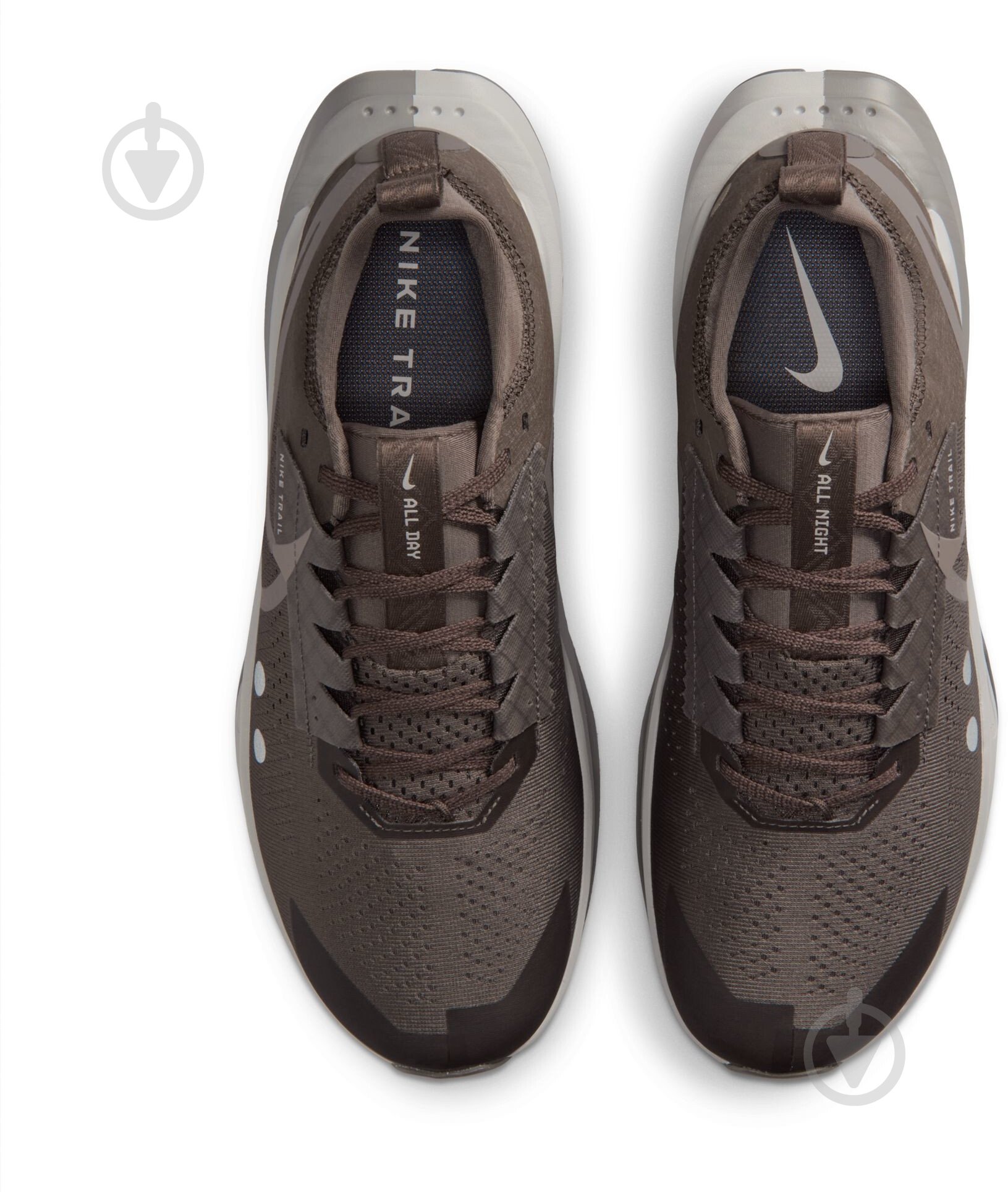 Кросівки Nike Zegama 2 FD5190-011 р.45 - фото 7 Кросівки Nike Zegama 2 FD5190-011 р.45 - фото 7