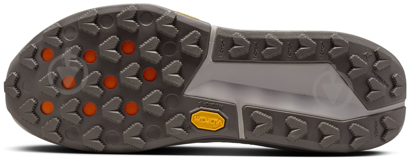 Кросівки Nike Zegama 2 FD5190-011 р.45 - фото 9 Кросівки Nike Zegama 2 FD5190-011 р.45 - фото 9