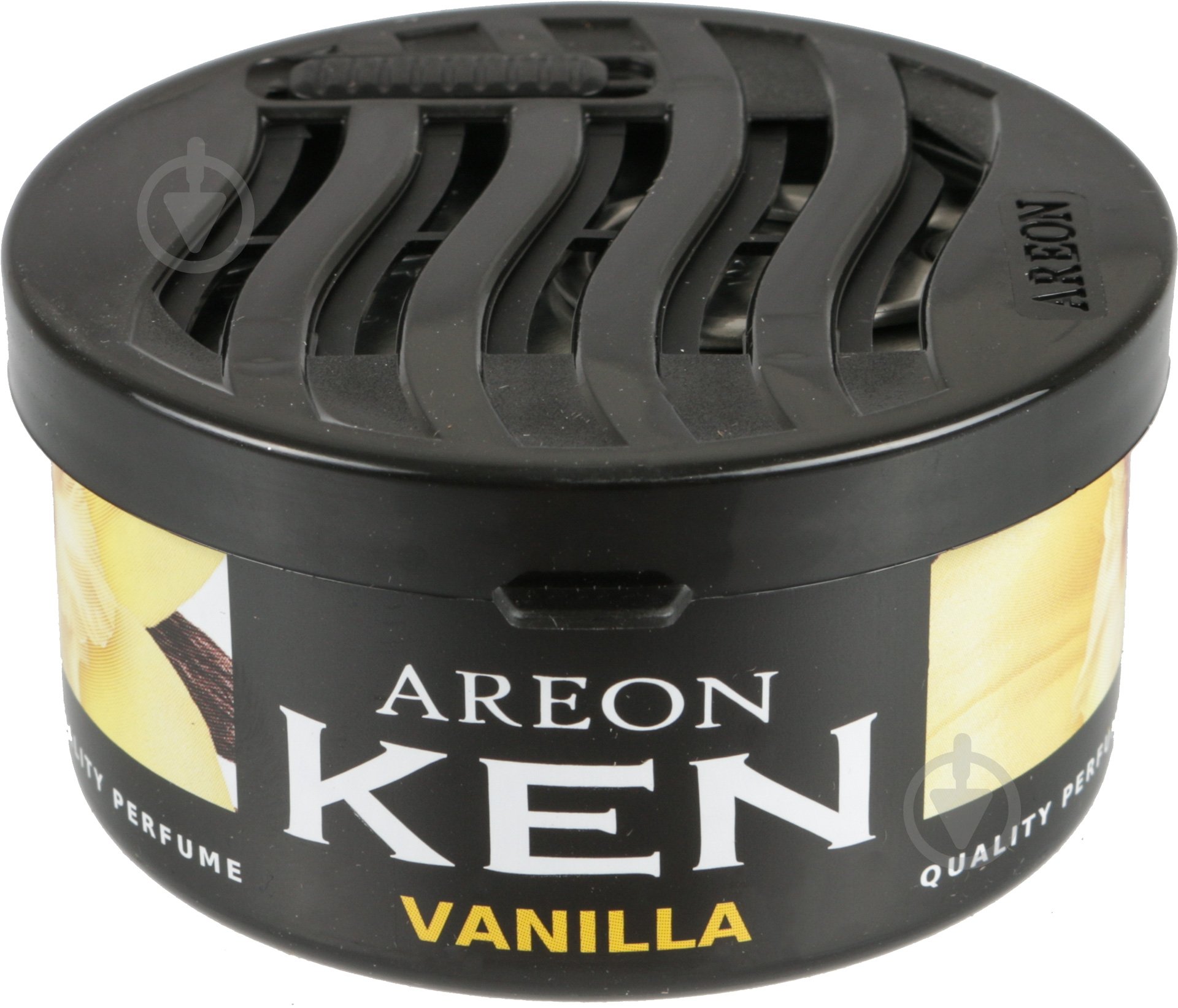 Ароматизатор на панель приборов  АРЕОН Ken Ваниль - фото 1