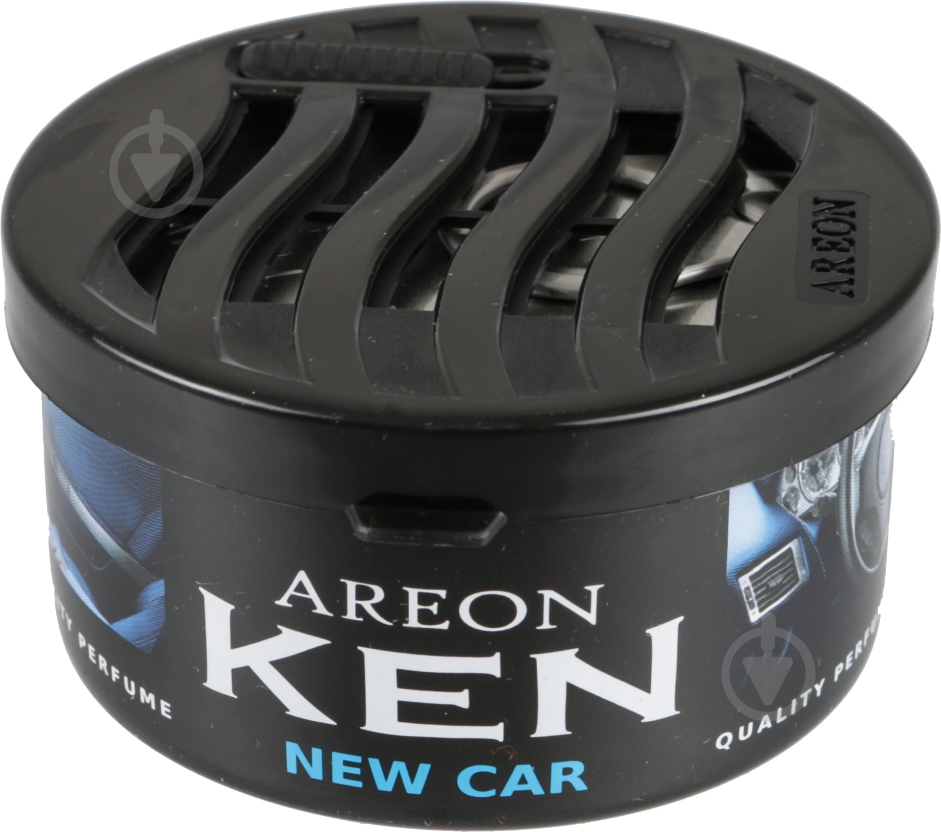 Ароматизатор на панель приборов  АРЕОН Ken New Car - фото 1
