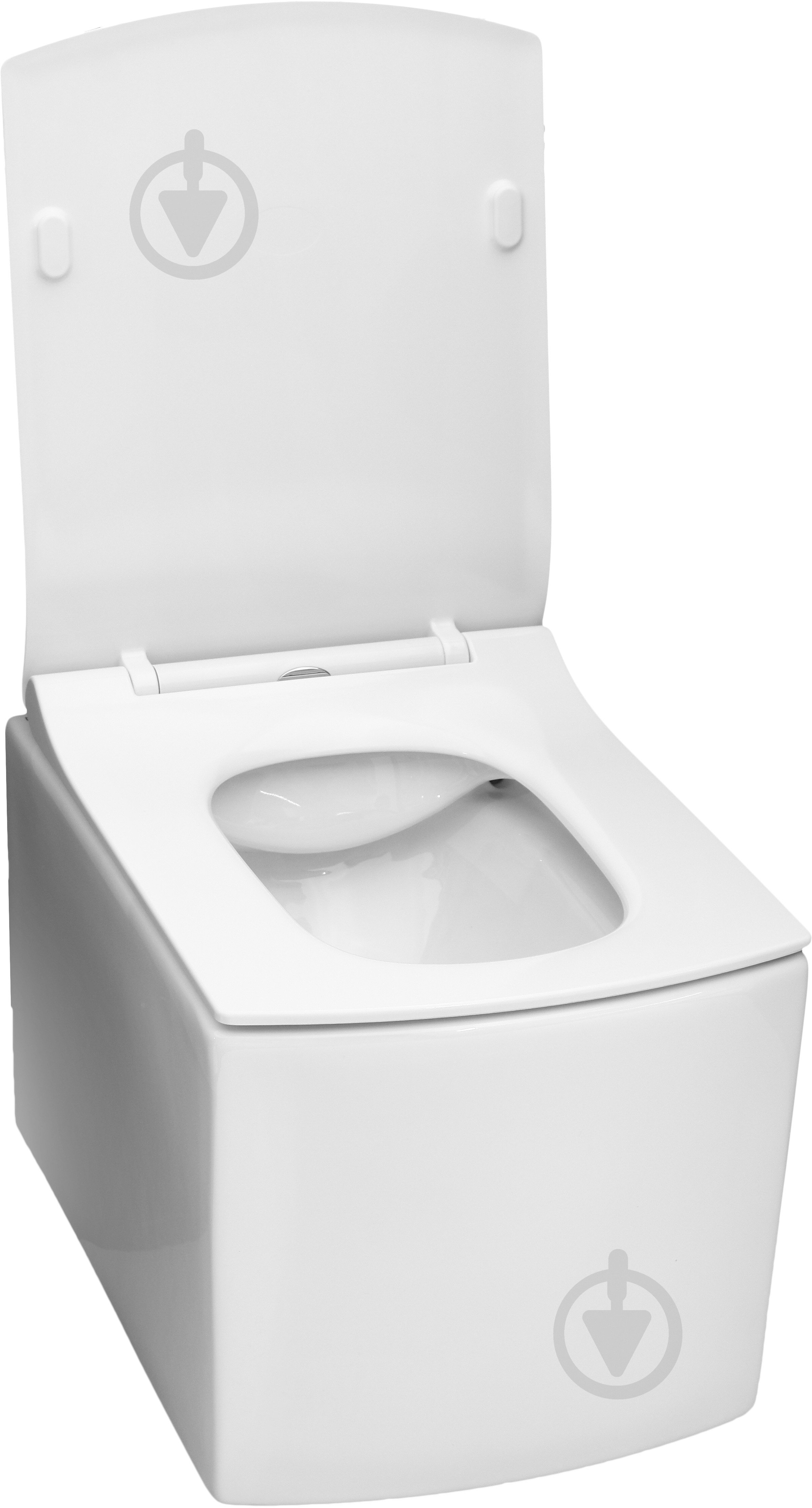 Унитаз подвесной EGO Lex - фото 2