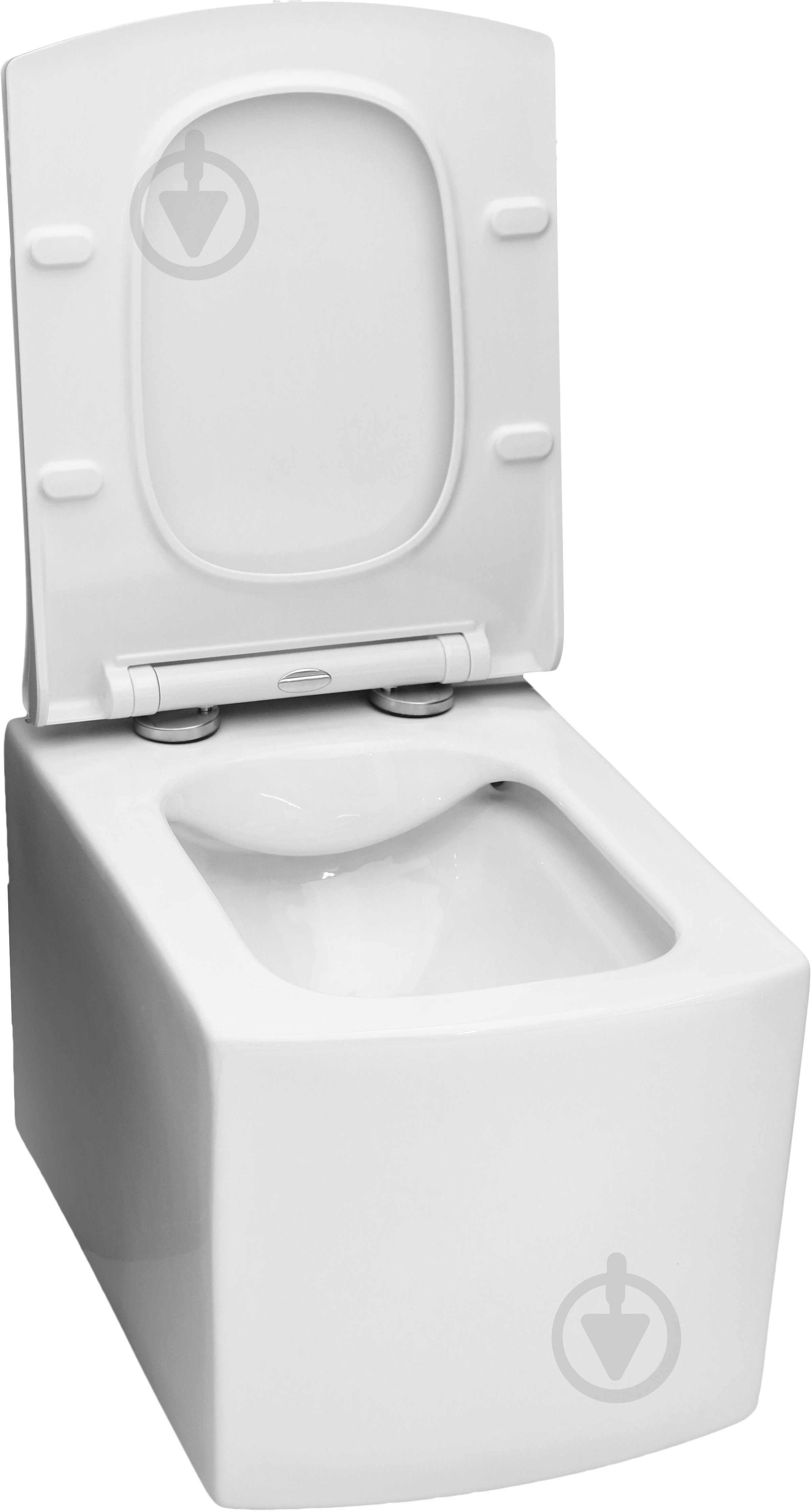 Унитаз подвесной EGO Lex - фото 3