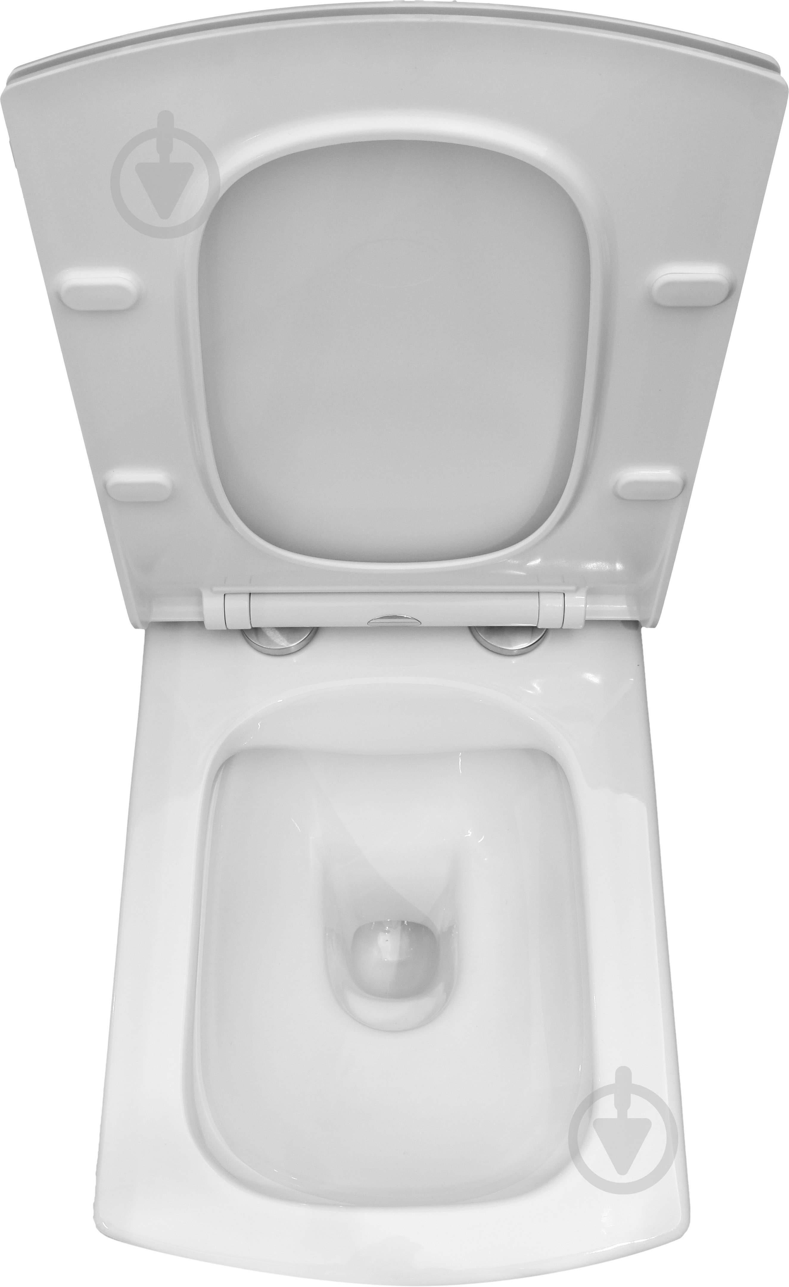 Унитаз подвесной EGO Lex - фото 4