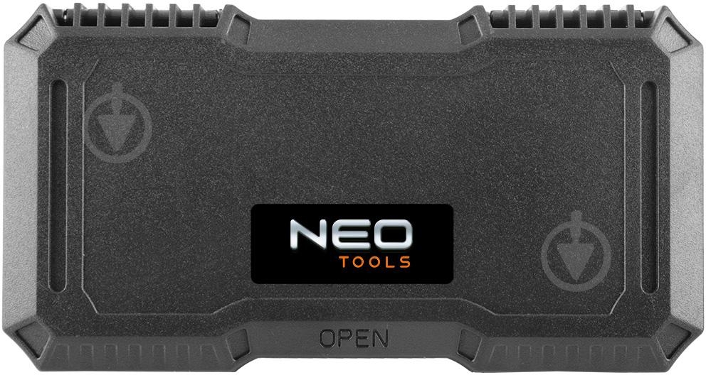 Набор насадок NEO tools с держателем 38 шт. 06-105 - фото 4