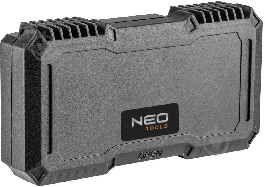 Набор насадок NEO tools с держателем 38 шт. 06-105 - фото 7