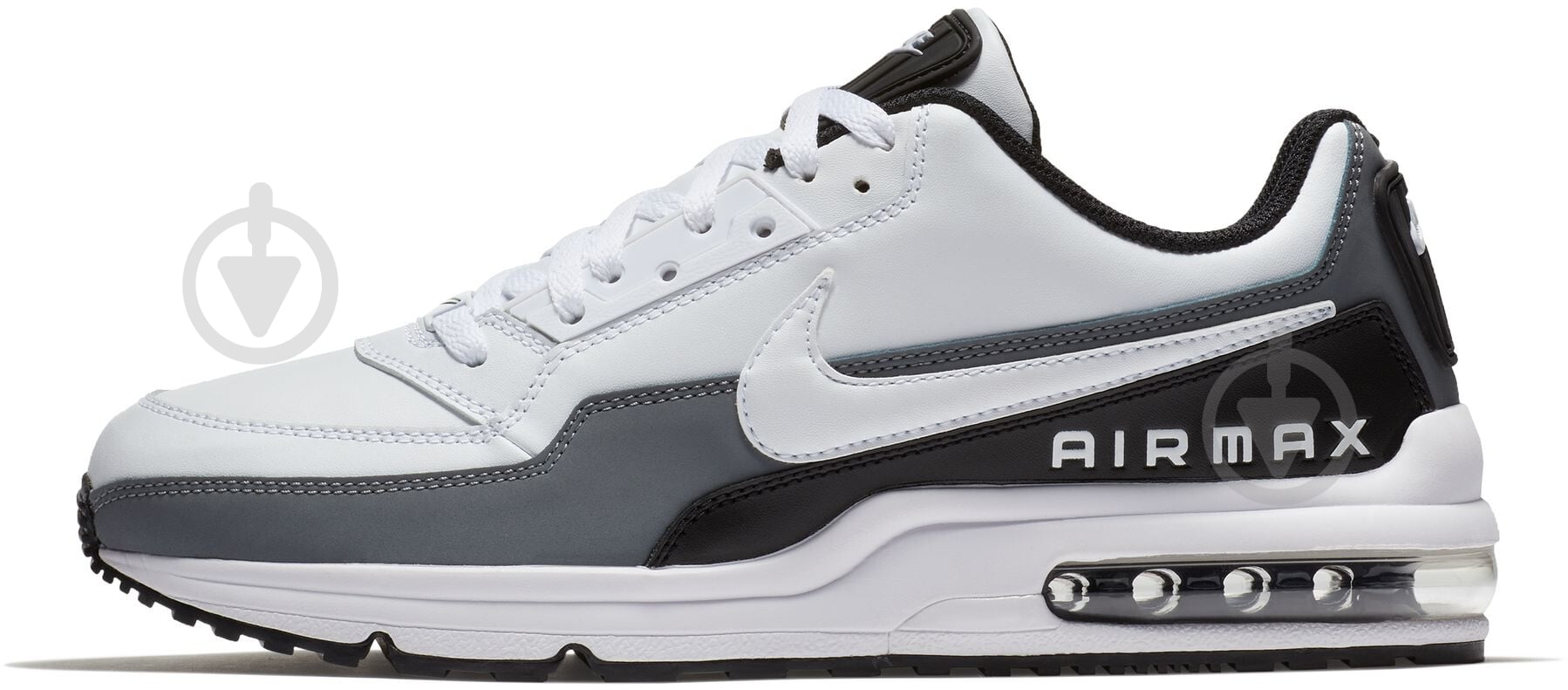 Кросівки Nike Air Max LTD 3 687977-105 р.41 - фото 10