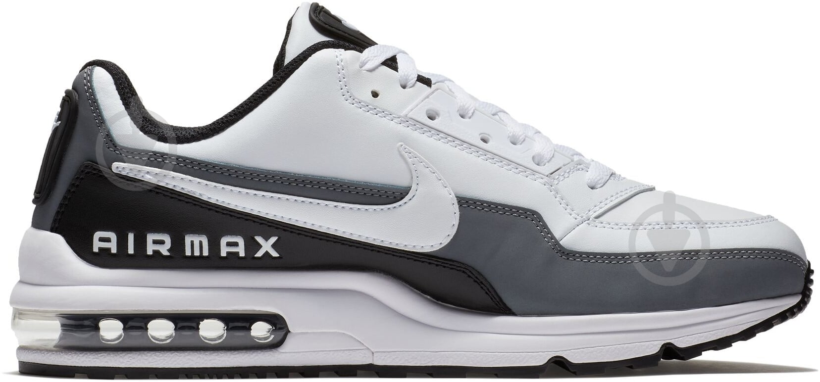 Кросівки Nike Air Max LTD 3 687977-105 р.41 - фото 2