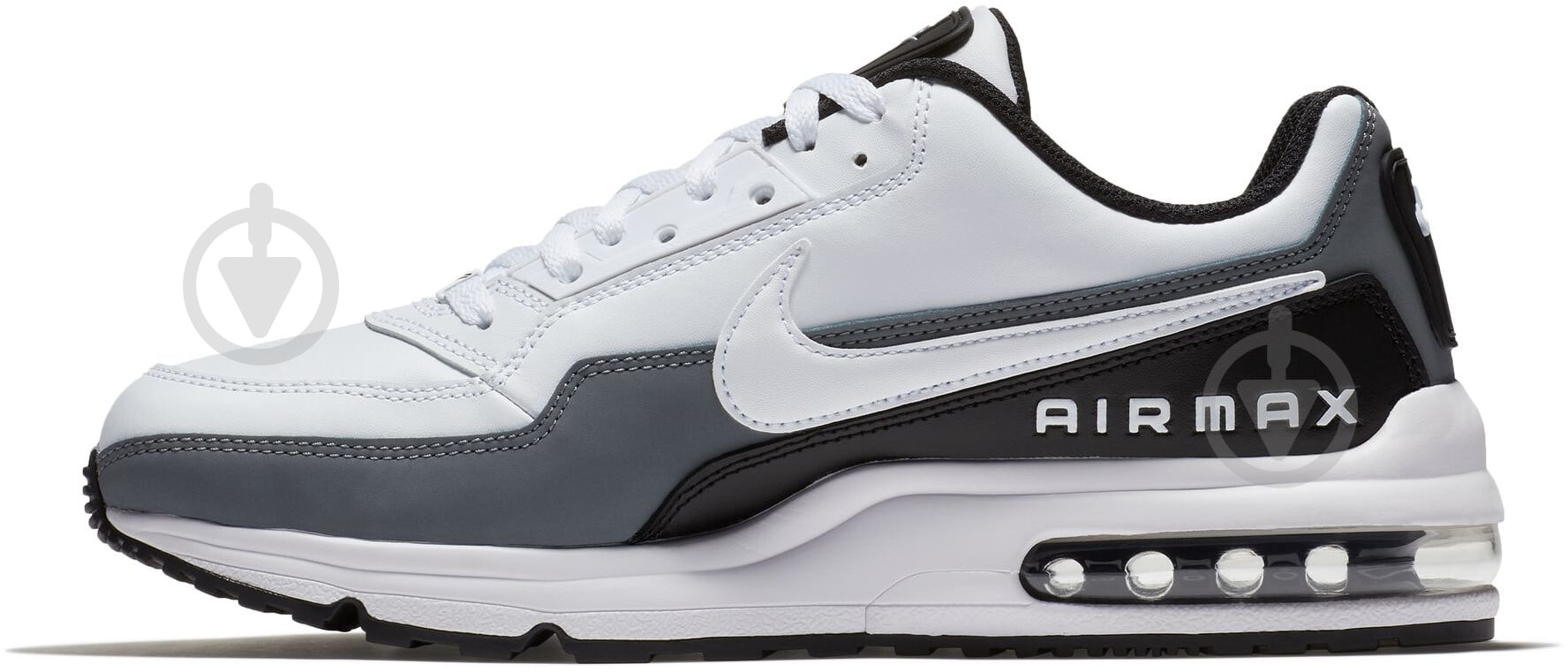 Кросівки Nike Air Max LTD 3 687977-105 р.41 - фото 4 Кросівки Nike Air Max LTD 3 687977-105 р.41 - фото 4