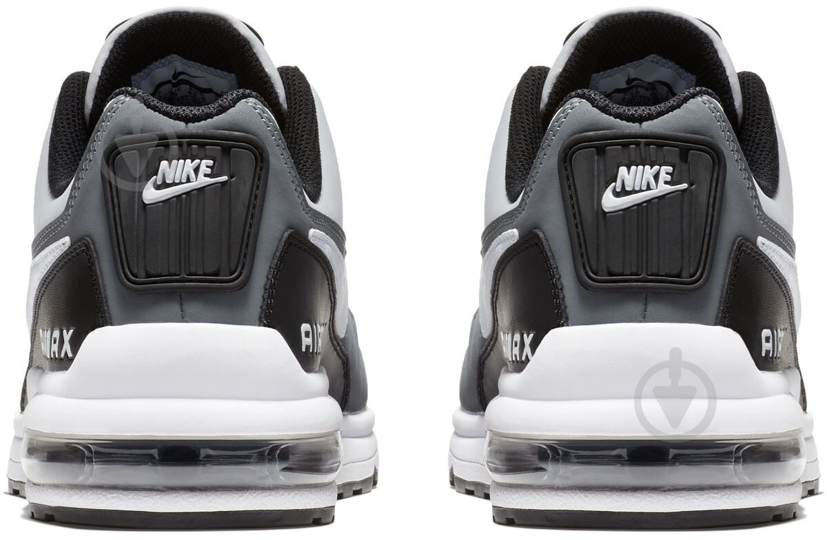Кросівки Nike Air Max LTD 3 687977-105 р.41 - фото 6