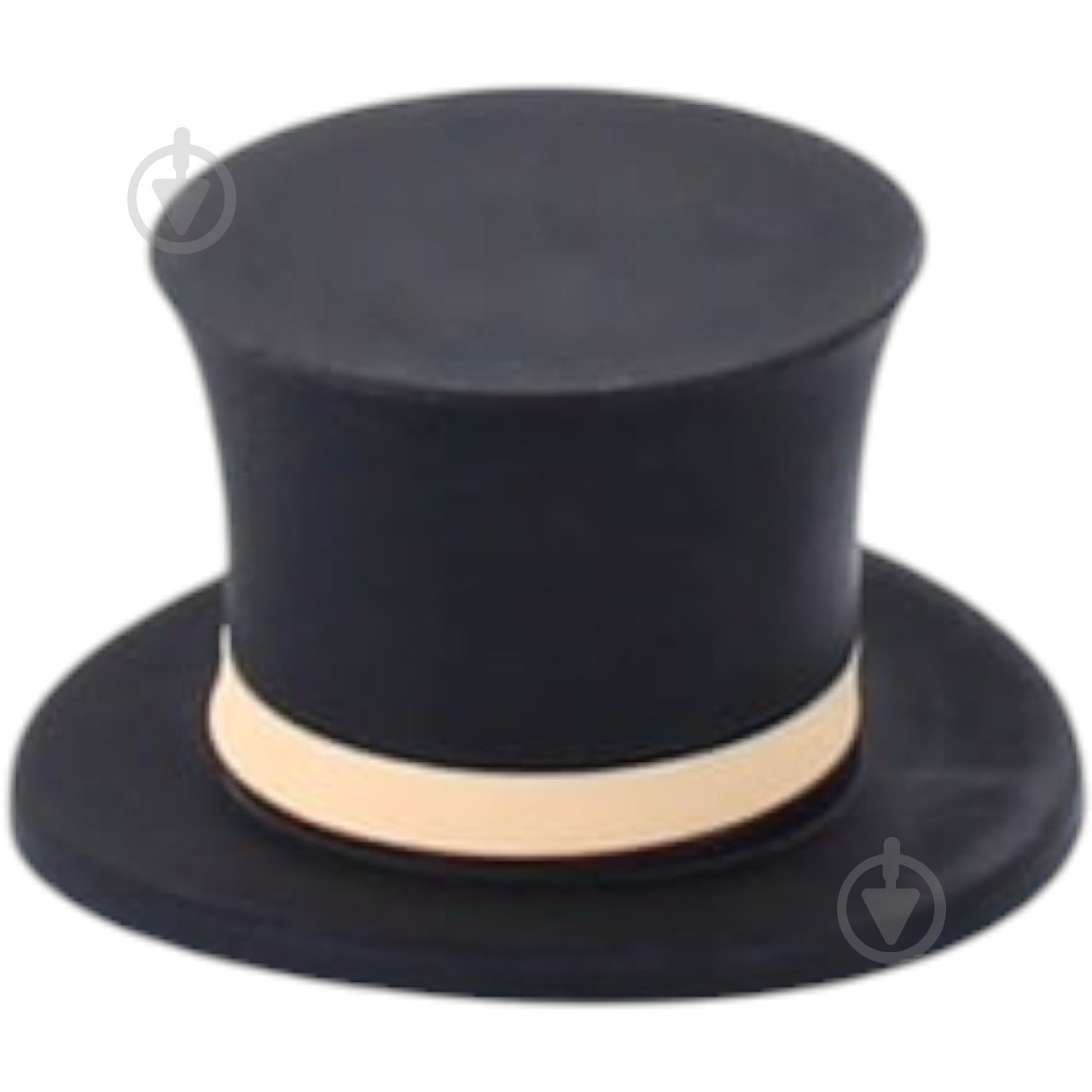 Пробка для винної пляшки UP! (Underprice) чорний із зеленим 6х6х3,3 см силікон - фото 1