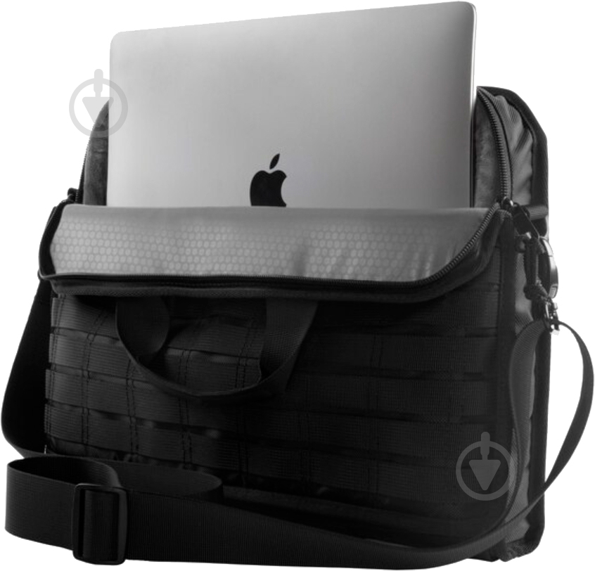 Сумка UAG для ноутбуков 13" black (982410114040) - фото 3