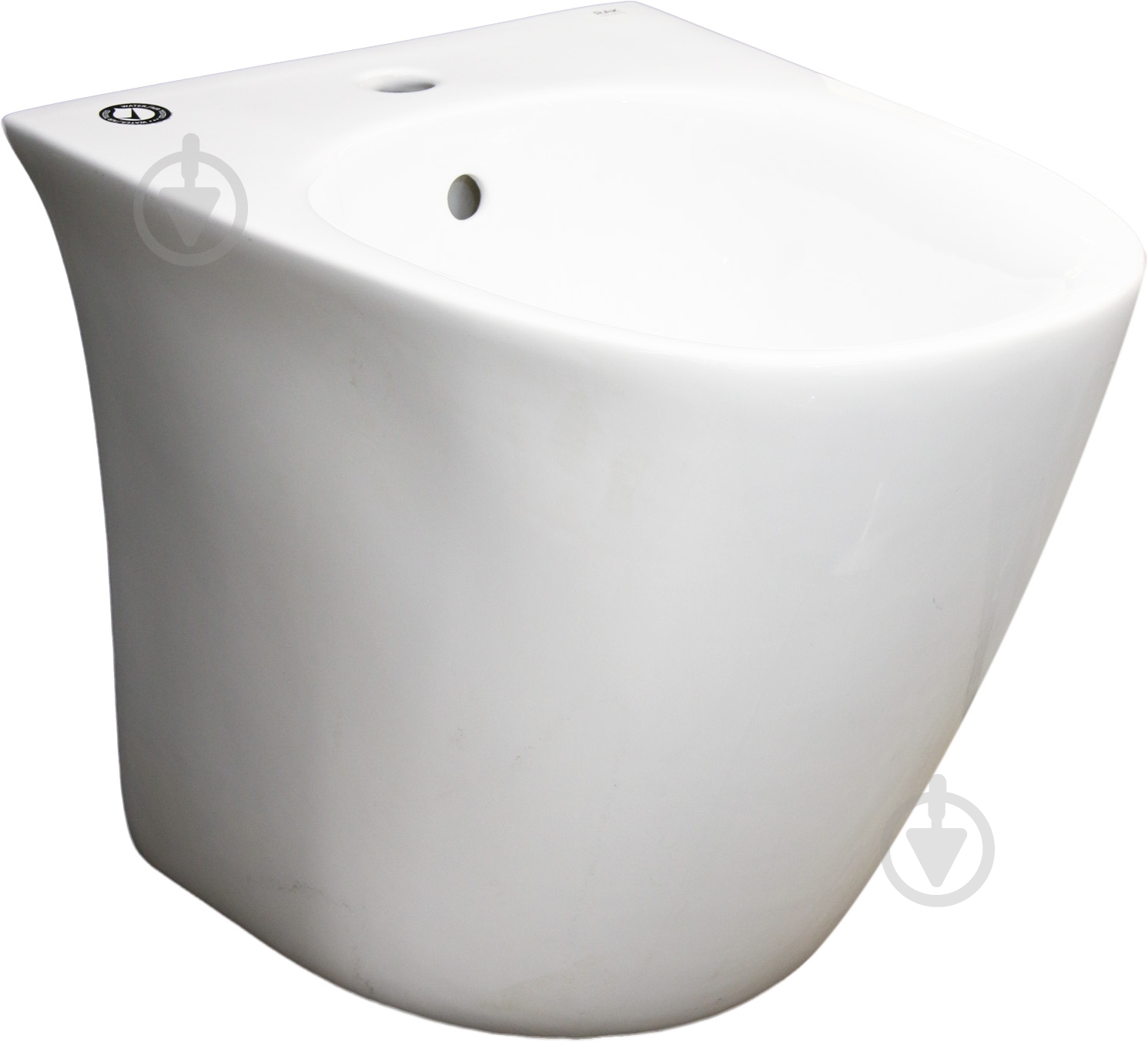 Биде напольное R.A.K. Sensation - фото 1 Биде напольное R.A.K. Sensation - фото 1