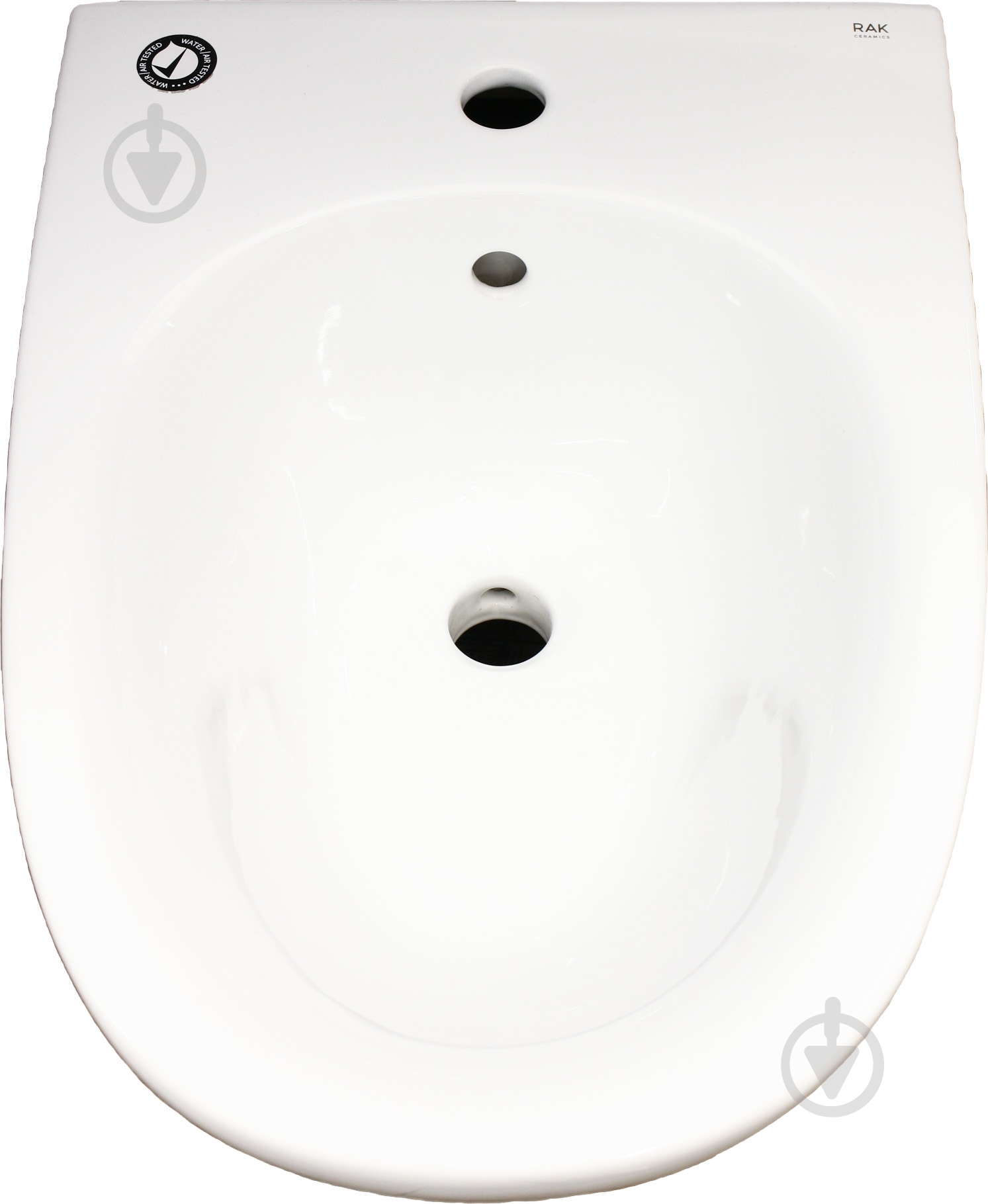 Биде напольное R.A.K. Sensation - фото 2 Биде напольное R.A.K. Sensation - фото 2