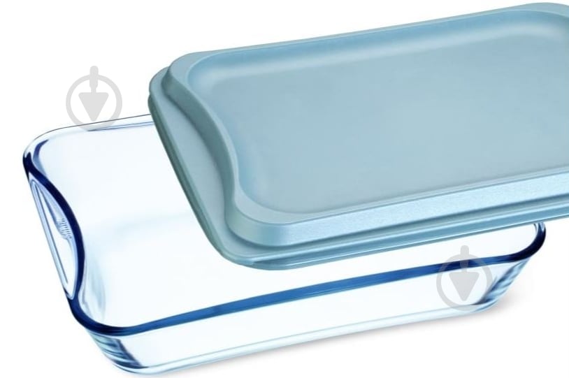 Форма для запікання з кришкою Simax Exclusive 3,5 л s7226/L - фото 1 Форма для запікання з кришкою Simax Exclusive 3,5 л s7226/L - фото 1