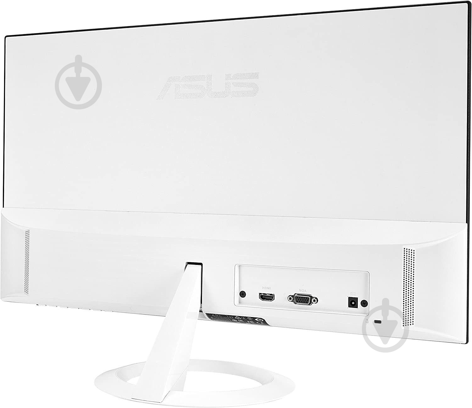 Монитор Asus VZ239HE-W 23" (90LM0330-B04670) - фото 4 Монитор Asus VZ239HE-W 23" (90LM0330-B04670) - фото 4