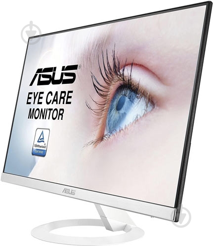 Монитор Asus VZ239HE-W 23" (90LM0330-B04670) - фото 5 Монитор Asus VZ239HE-W 23" (90LM0330-B04670) - фото 5