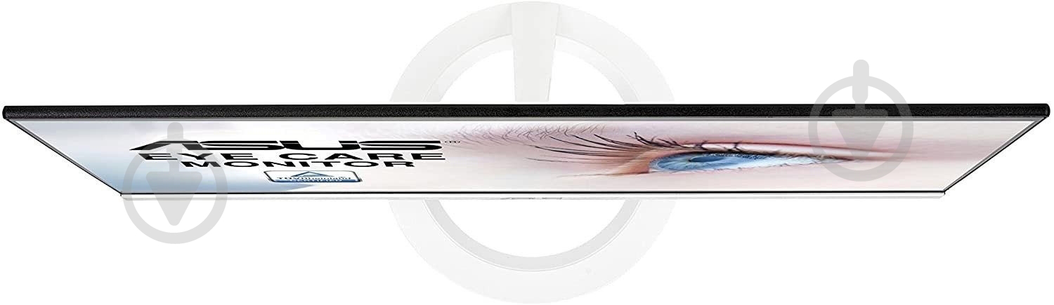 Монитор Asus VZ239HE-W 23" (90LM0330-B04670) - фото 3 Монитор Asus VZ239HE-W 23" (90LM0330-B04670) - фото 3