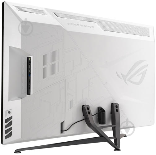 Монітор Asus ROG Strix XG43UQ 43" (90LM0590-B02170) - фото 4