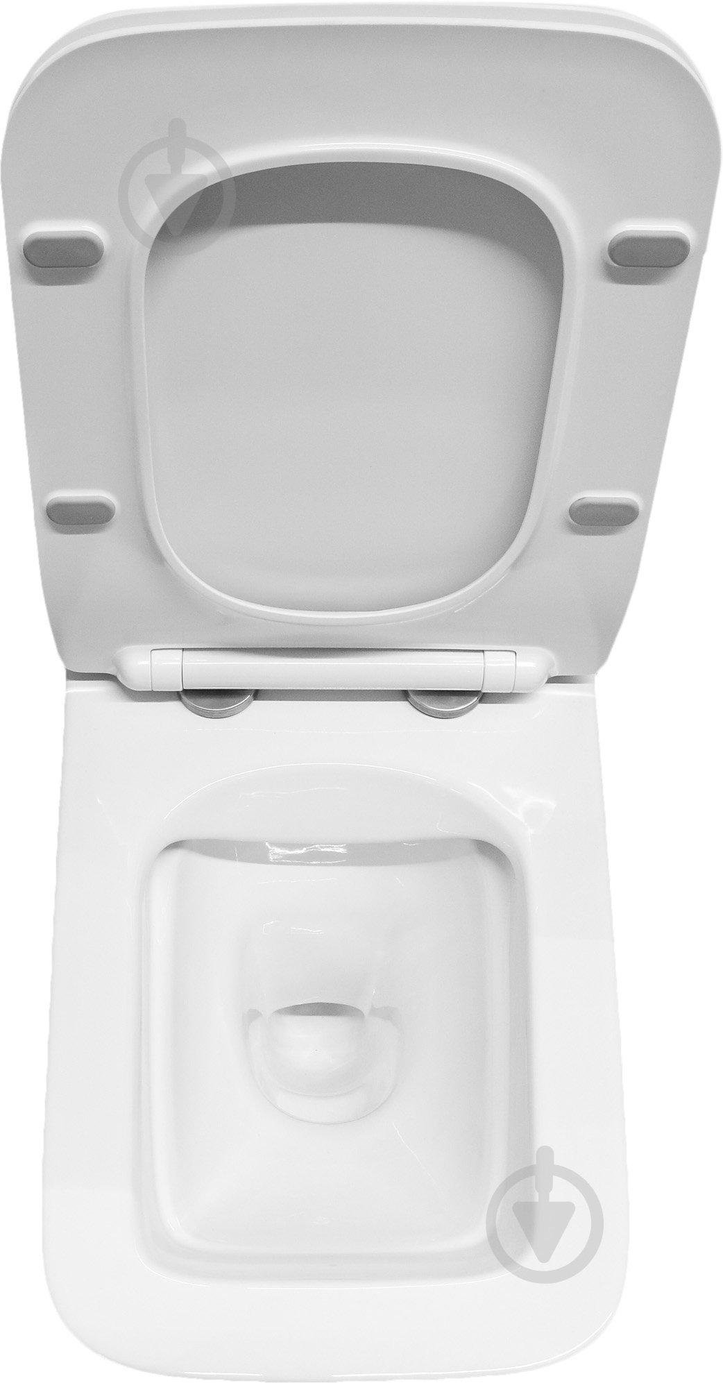 Унитаз подвесной ScandiSPA Sif R Rimless - фото 4