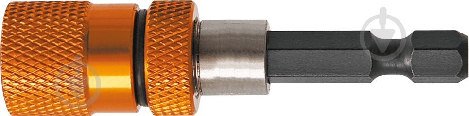 Отвертка-держатель бит NEO tools 1 шт. 06-071 - фото 1