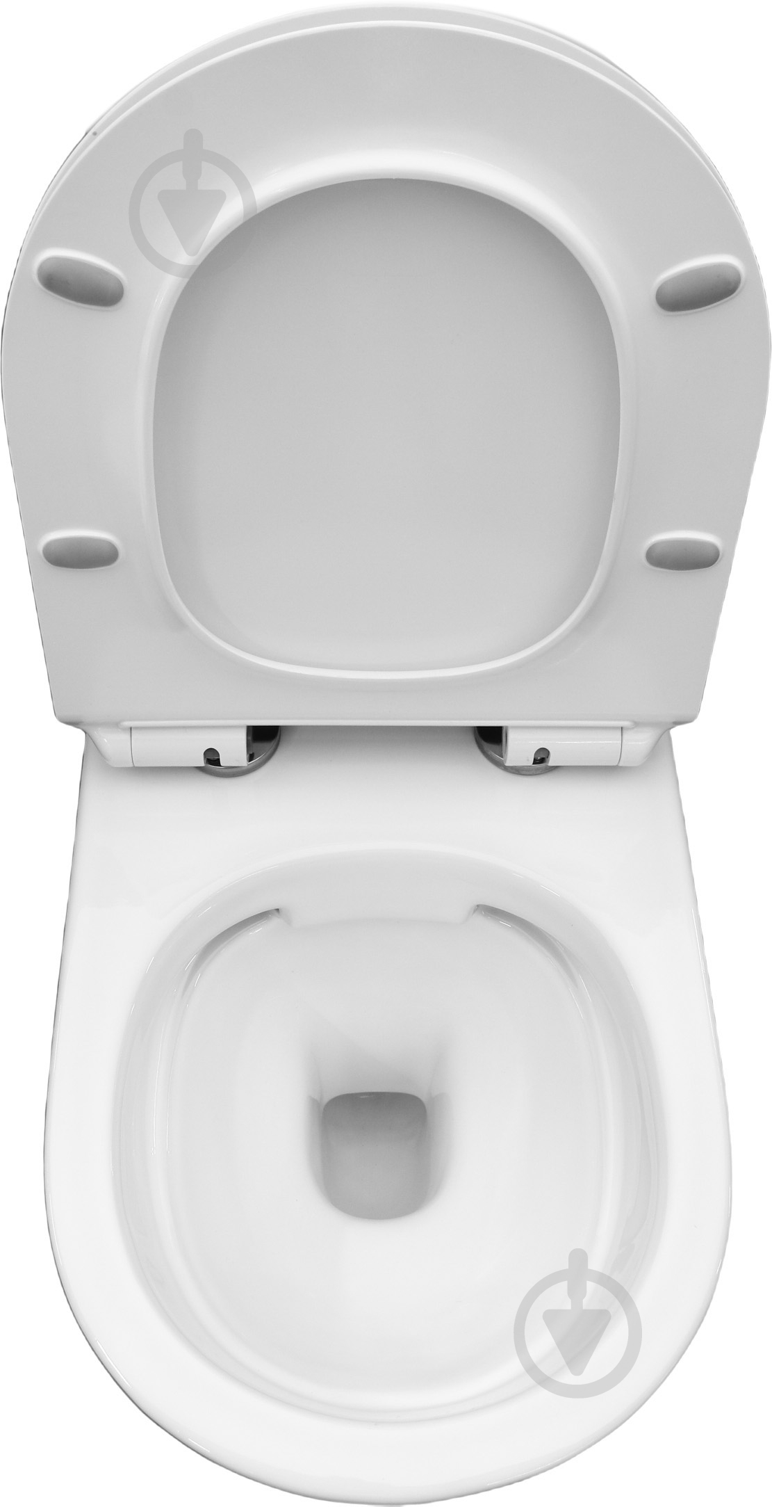 Унитаз подвесной ScandiSPA Skadi Rimless - фото 4