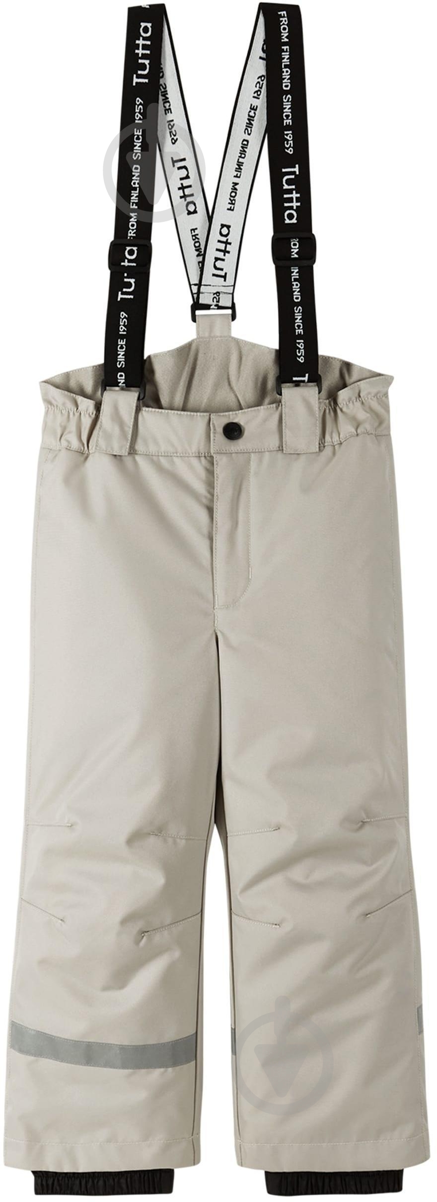 Комплект дитячого одягу для хлопчиків Tutta by Reima зимовий 6100004A-6963 зріст 110 темно-синій SIRRI - фото 3