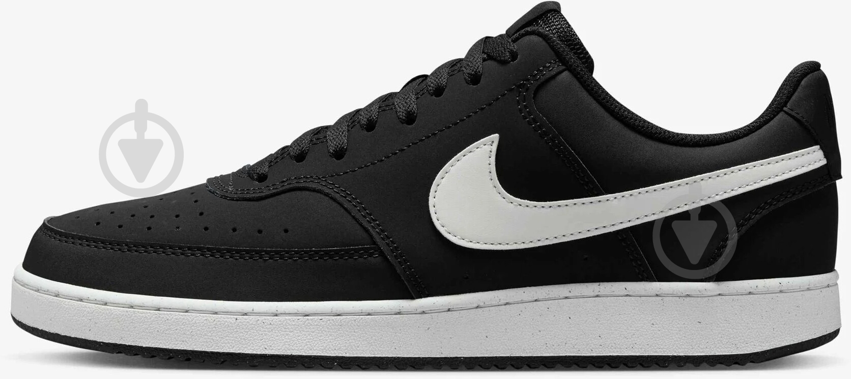 Кроссовки Nike Court Vision Low Premium HV8139-001 р.43 - фото 1 Кроссовки Nike Court Vision Low Premium HV8139-001 р.43 - фото 1