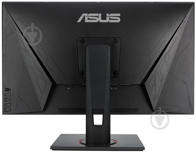 Монитор Asus VG278QR 27" (90LM03P3-B01370) - фото 4 Монитор Asus VG278QR 27" (90LM03P3-B01370) - фото 4