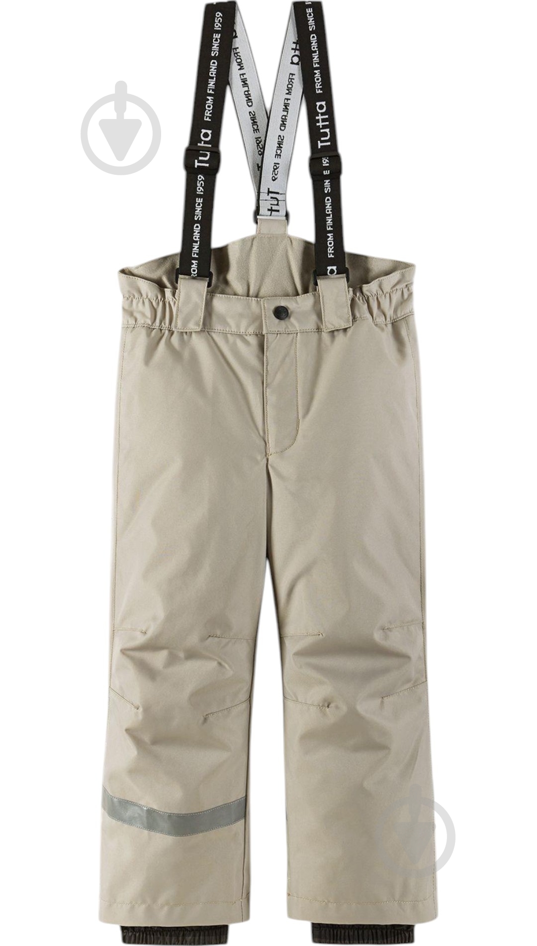 Комплект детской одежды для девочек Tutta by Reima зимний 6100004A-343A рост 98 розовый SIRRI - фото 3 Комплект детской одежды для девочек Tutta by Reima зимний 6100004A-343A рост 98 розовый SIRRI - фото 3